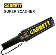 GARRRET - METAL DETEKTOR GARRET - ALAT DETEKSI LOGAM / SCANNER