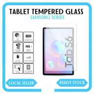 Samsung Tablet Tempered Glass Screen Protector Tab A8/A8 Lite Tab A8/A8 Lite Tab S9/S9FE/S10FE Tab S