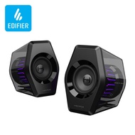[Powerful Gaming Speaker] Edifier HECATE G2000 PRO 7.1 Surround Sound Gaming Speaker with TempoFlow™