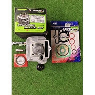 COMBO BLOCK CLASS 1 TAIKOM 53/56MM+TOP SET+ROLLAR BLOCK HIGH QUALITY TRUSTED BRAND