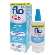 Flo Baby Nasal Spray 15ml