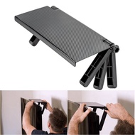 【ready stock】Adjustable Screen Top Shelf Riser Screen Caddy for Monitor Storage Rack Clip Table Desk