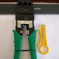 Oubao Tool Networking Tool 8p8c 6p6c 4p4c