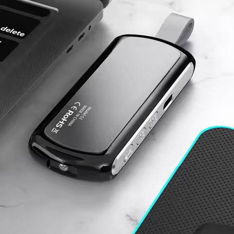 Mi Wireless Bone Conduction Speaker With LED Flashlight Bluetooth Speaker Speaker Bluetooth Stereo