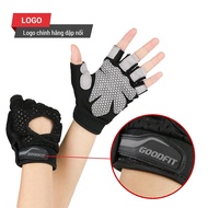 Genuine GoodFit GF203G gym gloves