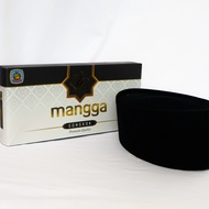 SONGKOK HITAM LIPAT MANGGA | SONGKOK PREMIUM QUALITY