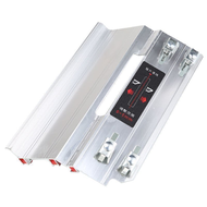 เครื่องตัดกระเบื้อง 45 องศา ที่ตัดองศา The cutting pad with wheels guide makes the angle 45 degrees 