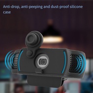 [BIG SALE] Webcam cover for Logitech C920/C922 series, stylishly protecting your privacy.-HRDEAL