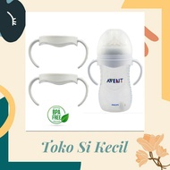 Avent Natural Milk Bottle Handle Bottle Handle