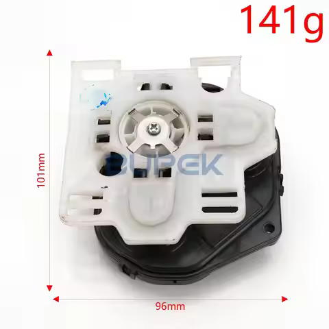Car Right/left Side Rearview Mirror Lens Glass Adjustment Motor Module for 2016-2022 Toyota Kijiang