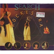 Search - Rockestra (CD)
