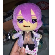 Tomonui plush murasakibara atsushi knb