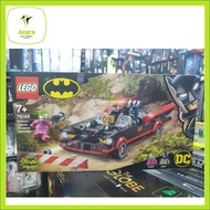 Lego DC 76188 Batman Classic TV Series Batmobile (2021)