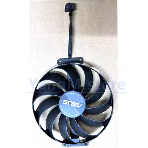 CF1010U12D T129215BU FDC10U12D9-C PC Laptop Cool New Cooler Fan Cooling For ASUS RTX 3060 RTX 3050 P