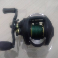 Bc Kastking Stealth Left Handle Reel