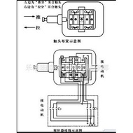 Suis Had Potong Api LX44-10 LX44-10A, 20A, Suis Had Potong Api Memandu KX44-20