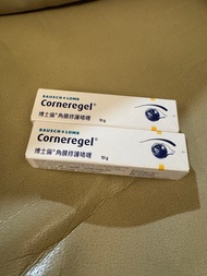 Bausch + Lomb Corneregel 10g 博士倫