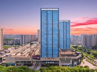 Banxia Time Hotel (AIA Plaza store)