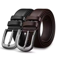 Pi IK-W005 PU Leather Belt Men's Belt Men's Belt Men's Belt Men's Belt