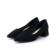 [Clearance] Tricia Lew Mila Womens Heels / Tricia Lew Mila Kasut Wanita Tumit Tinggi 1 Inci