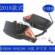 2018 New Style KTM DUKE DUKE DUKE 390 KTM390 DUKE390 Hand Guard Bow Guard Modification