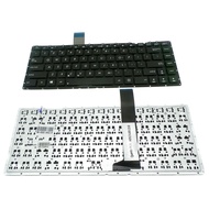 Asus A450 A450C A450L K450 K450L X401 X401A A450V Laptop Keyboard