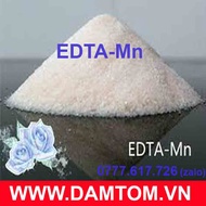 gói 1kg - Vi lượng Mangan Chelate (Mn-EDTA-13) tan hoàn toàn trong nước