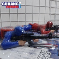 GO - Crawling army toy crawling robot toy/