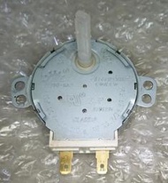 ◢ 簡便宜 ◣ 二手 NN-SF550 微波爐馬達 攪拌馬達 TYJ50-8A2 29.7〜35.6RPM 3W