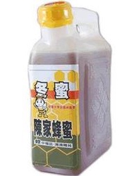 陳家蜂蜜-冬蜜新鮮上市4斤=2.4公斤