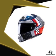HJC RPHA 1 Ben Spies Replica Full Face Helmet (Original 100%)