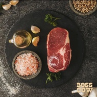Ribeye Wagyu MB 3 AUS Australian Wagyu Rib Eye Mb3 Beef premium Import