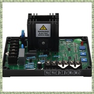 (C Z G L) Avr Gavr-15A Automatic Voltage Regulator For Parbeau Generator With Manual