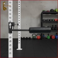 [kokiya] Bulgarian Split Squat Attachment Multi Functional Single Leg Squat 26MM