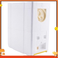 Honey Beehive Frames Beekeeping Box Bee Hive  Pollination Box Bee  Copulation Box Beekeeping Equipme