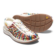 Keen Ladies Shoes Women's UNEEK (ORIGINAL TIE DYE/Bich)