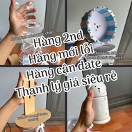 [Jerry]Cheap clearance/close date/2nd items/tear due to transportation