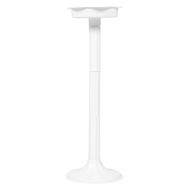 Tall Flower Pot Stand Small Plant Stand Roman Column Flower Stand Tall Plant Stand,