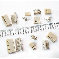 SIKU Molex 5 Pin Connector CI31 5PIN Elbow Connector [Elca]