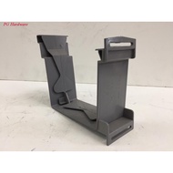 PVC Gutter Grip Joiner ( F300 Grey )