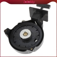 [Lohobby] Recoil Pull Starter Assembly for Mercury 4HP 5HP 6HP 2-Stroke Outboard