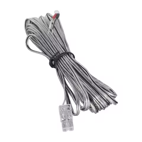 4/10M Sound Speaker Wire Cable Cord Adapter Speaker Bass Line Cable Connector For Samsung HT-H5500K
