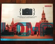 LOMO LC-A book