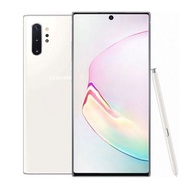 Hp BARU Samsung Galaxy Note 10 Plus 12/512GB Garansi Resmi Original