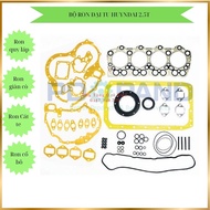 Engine overhaul gasket, engine gasket for Hyundai 2.5 ton (4D31, 20910-41D20)