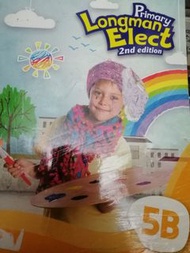 Primary Longman Elect