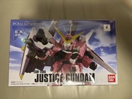 高達模型 MSE 正義高達