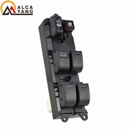 High quality Electric Power Window Switch For Toyota Hilux vigo fortuner 84820-0K100 84820 0K100 848