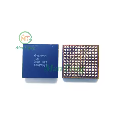 2-10pcs Power ic MAX77775 MAX77775P MAX77729X MAX77779