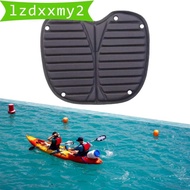 [Lzdxxmy2] Kayak Seat Cushion, Waterproof Kayak Pad, Mat Anti Slip Kayak Seat Pad Surfboard
